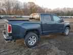 2018 GMC CANYON