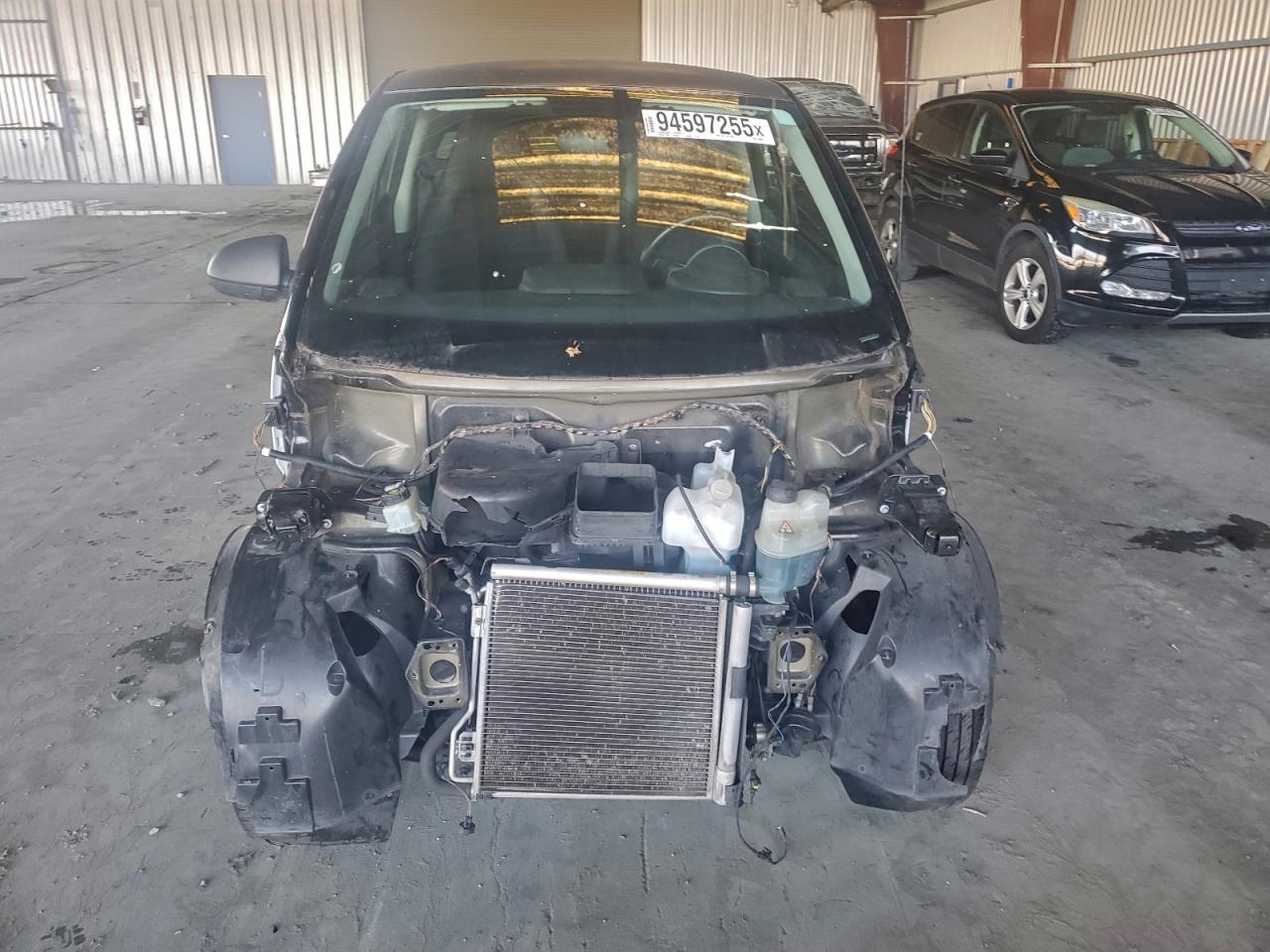 2009 SMART Fortwo