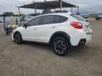 2016 SUBARU Crosstrek