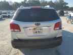 2012 KIA SORENTO