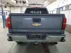 2015 CHEVROLET Silverado 2500