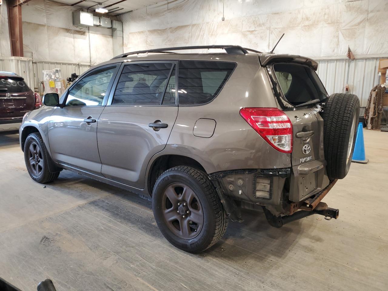 2011 TOYOTA RAV4