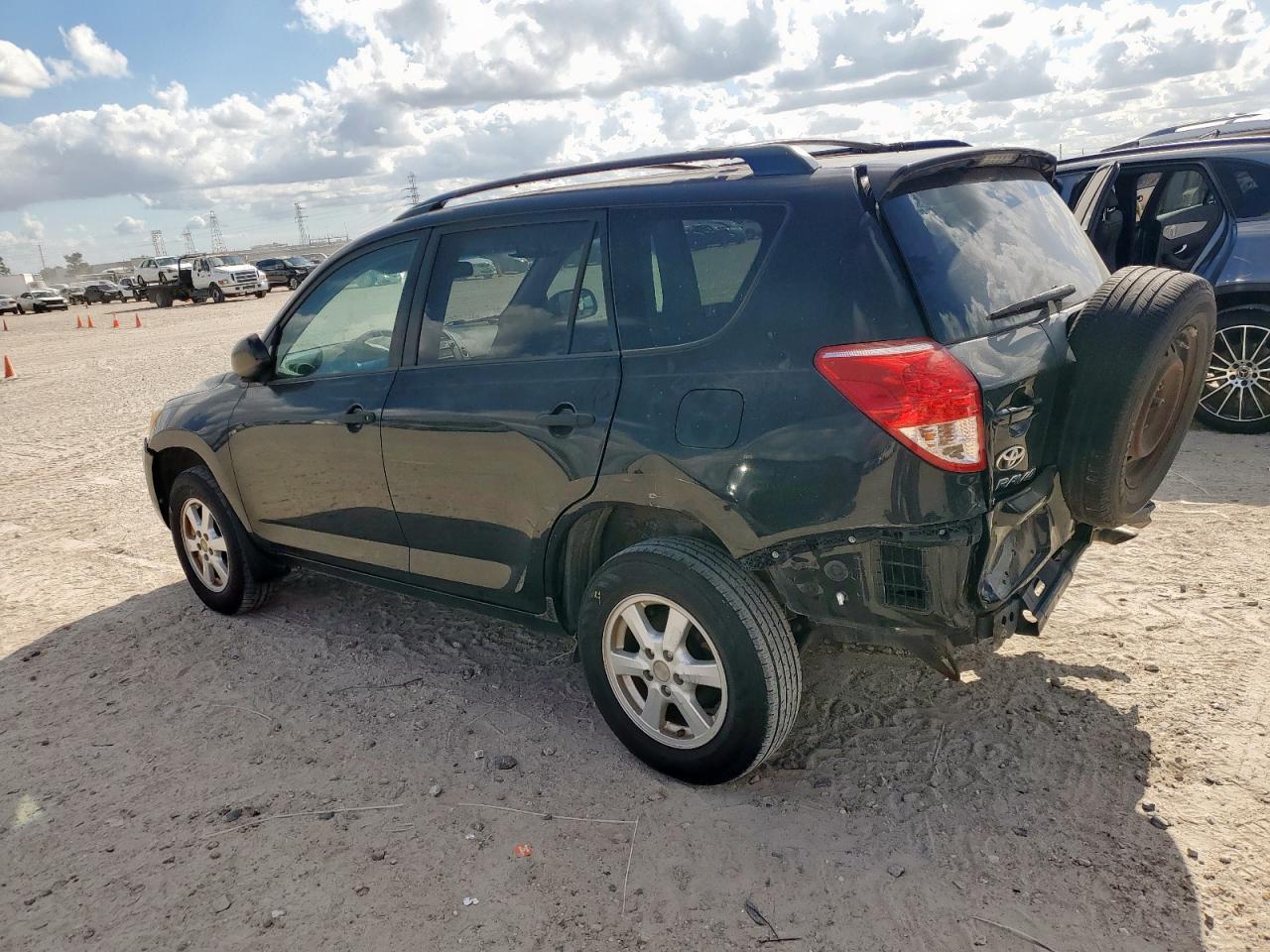 2008 TOYOTA RAV4