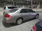 2007 HONDA ACCORD