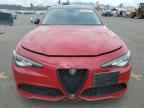 2017 ALFA ROMEO Giulia