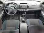 2002 TOYOTA CAMRY