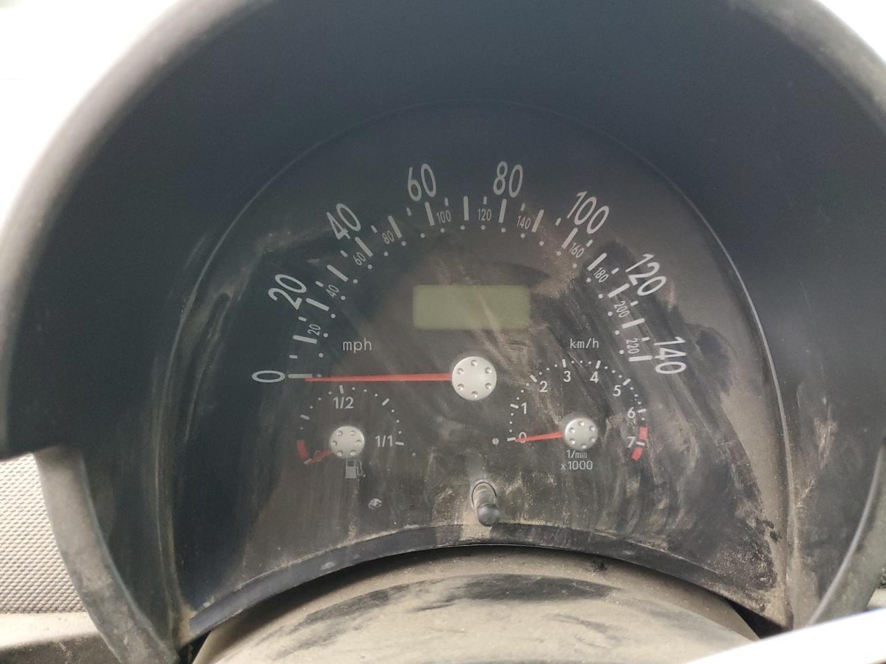 1999 VOLKSWAGEN Beetle