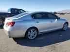 2007 LEXUS GS 450h