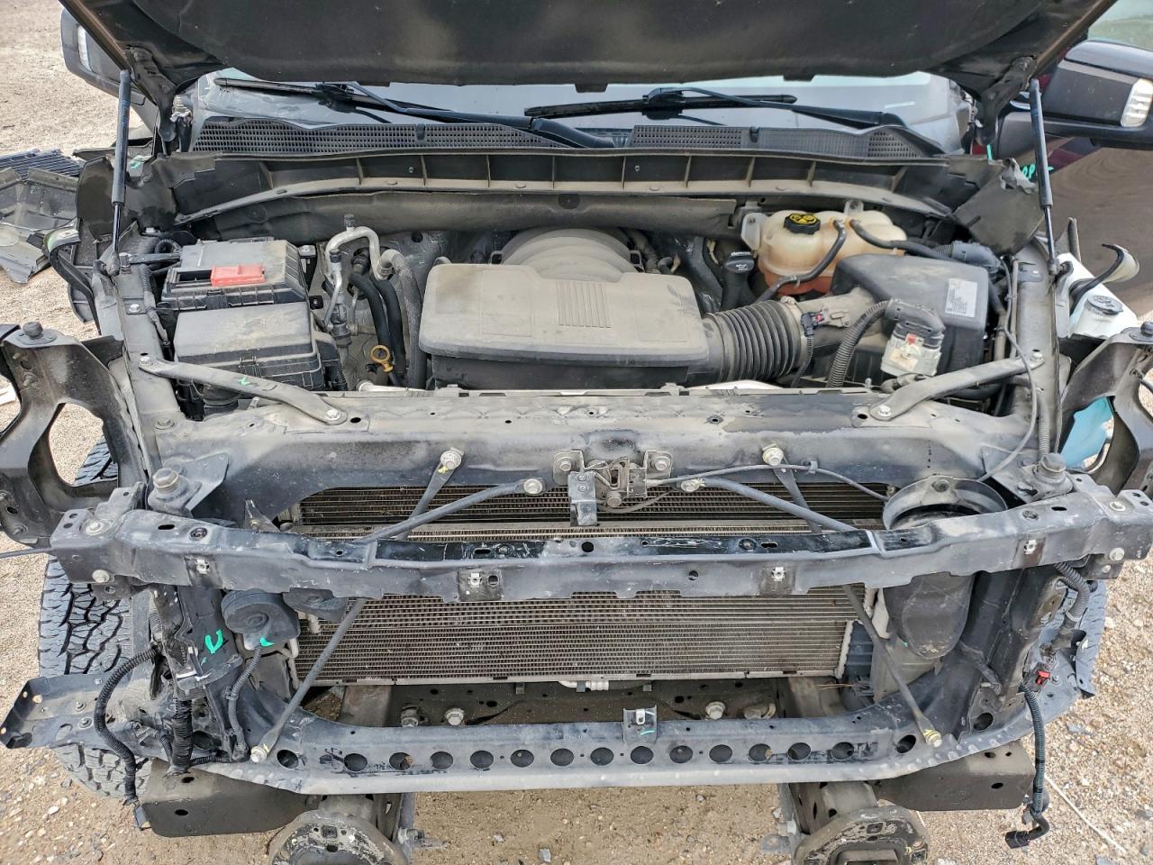2020 GMC Sierra