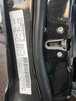 2013 DODGE JOURNEY