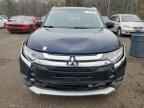 2017 MITSUBISHI outlander
