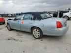 2005 LINCOLN Town Car