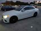 2017 MERCEDES-BENZ E-Class
