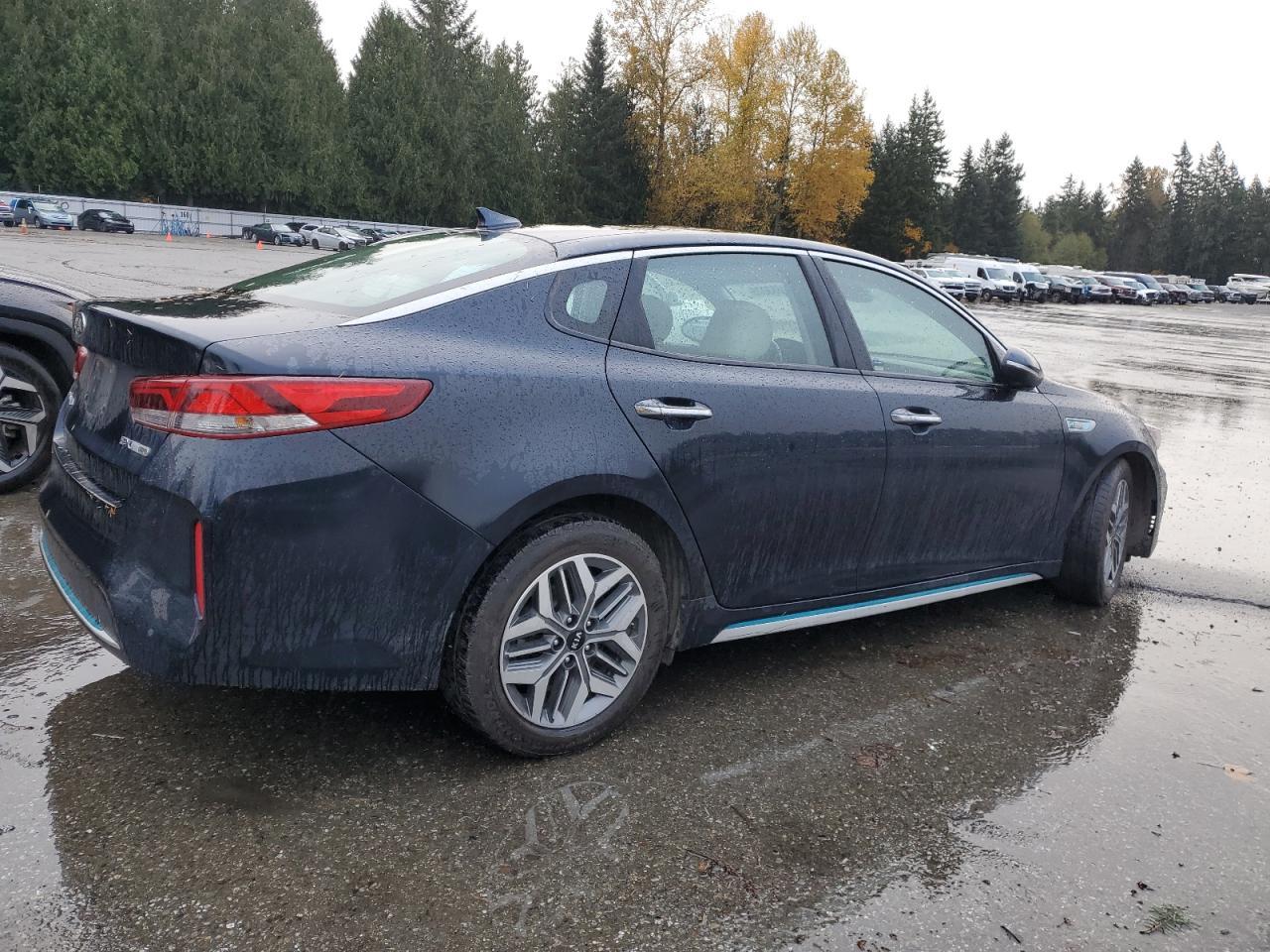 2020 KIA OPTIMA
