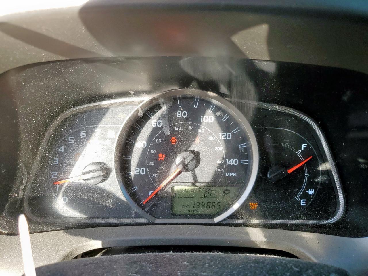 2013 TOYOTA RAV4