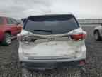2014 TOYOTA HIGHLANDER