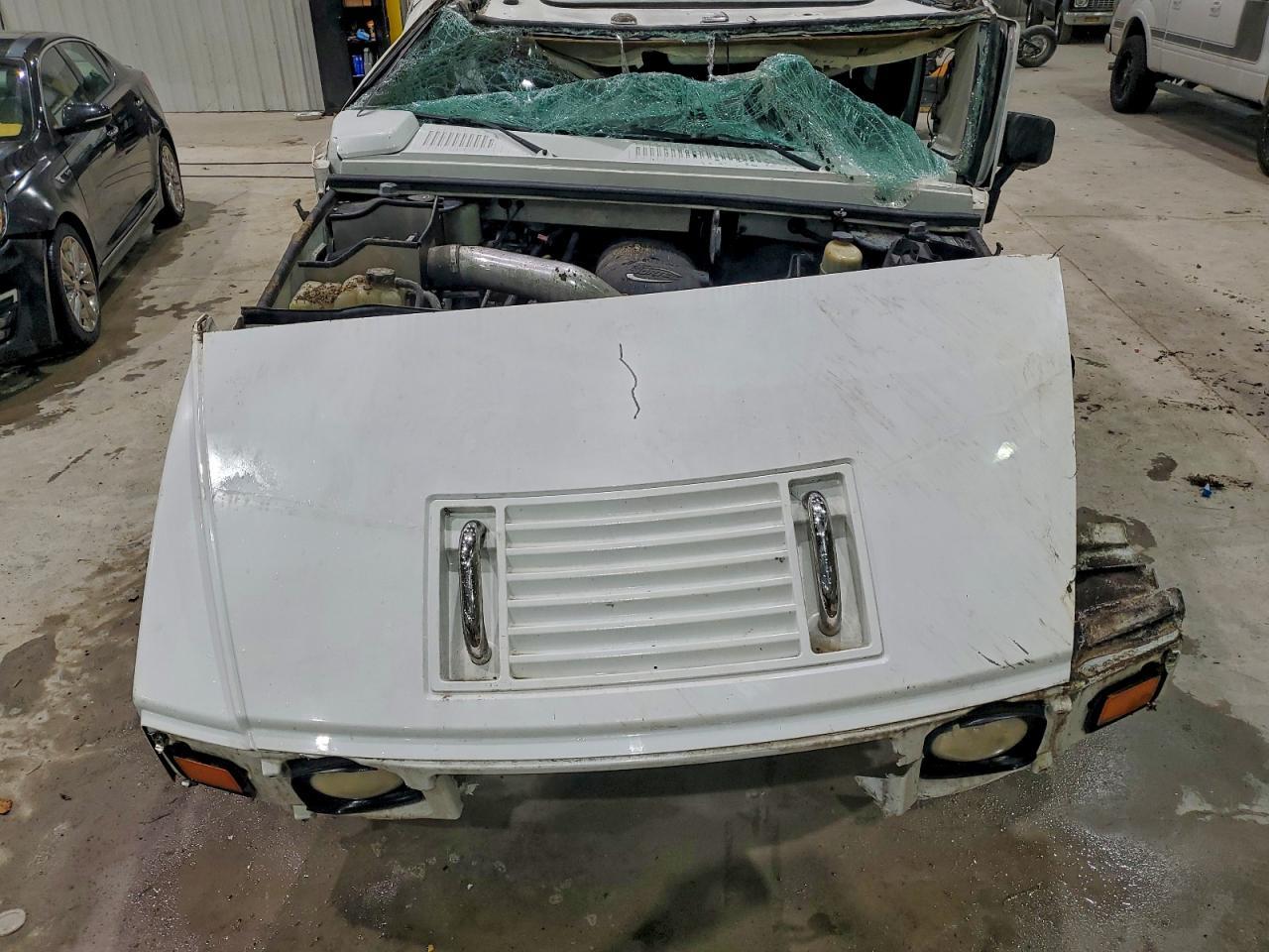 2003 HUMMER H2