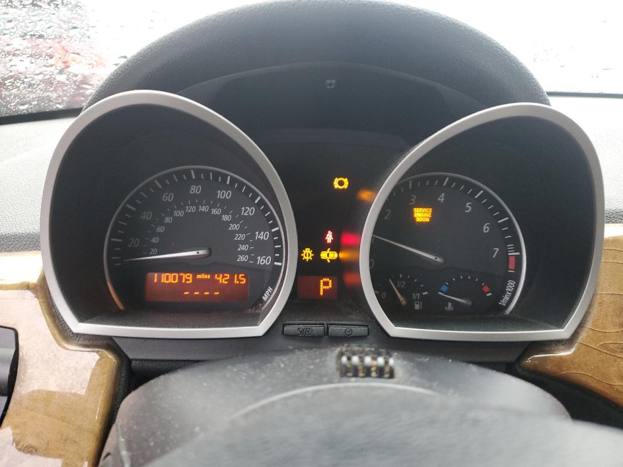 2007 BMW Z4