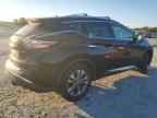 2015 NISSAN MURANO