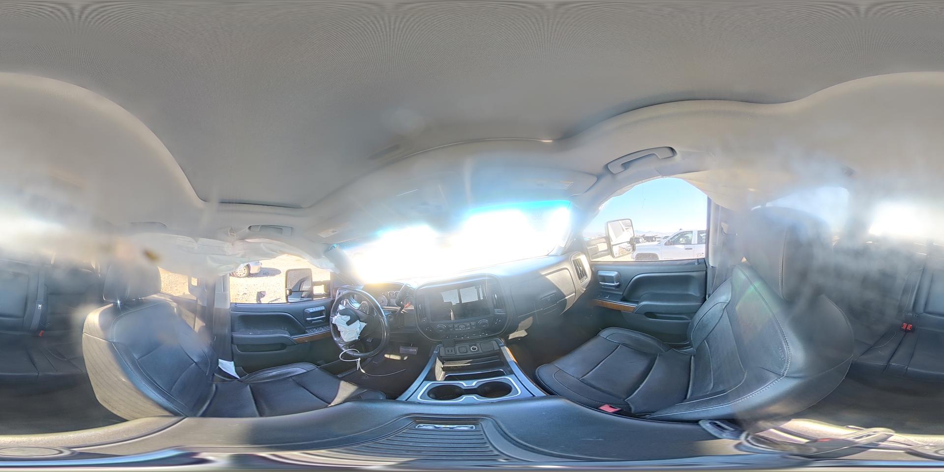 2016 CHEVROLET Silverado