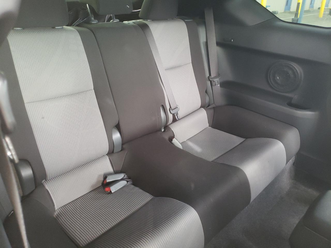2014 TOYOTA SCION