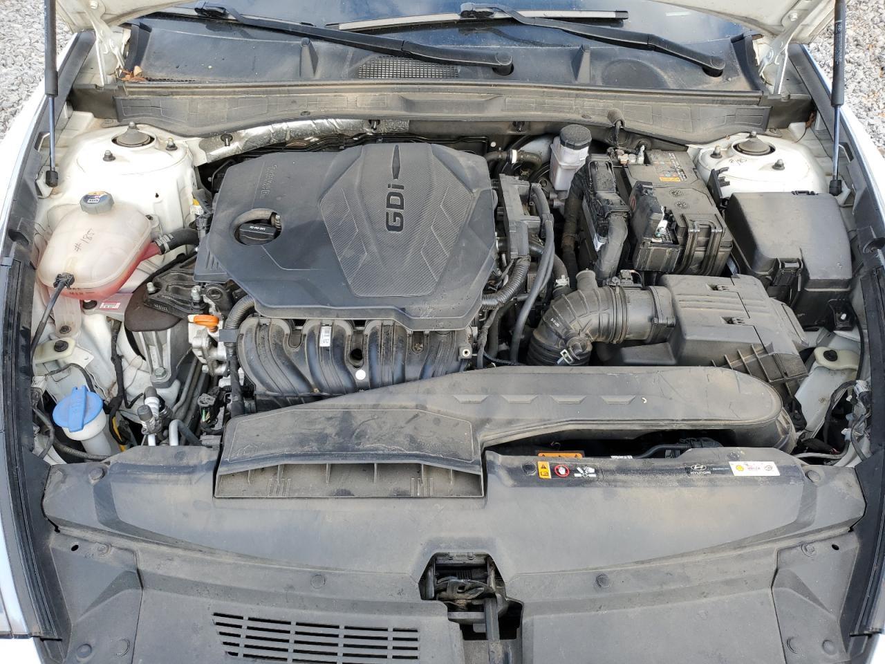 2022 HYUNDAI SONATA