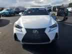 2017 LEXUS IS 200t