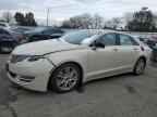 2014 LINCOLN MKZ