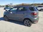 2020 FORD EcoSport