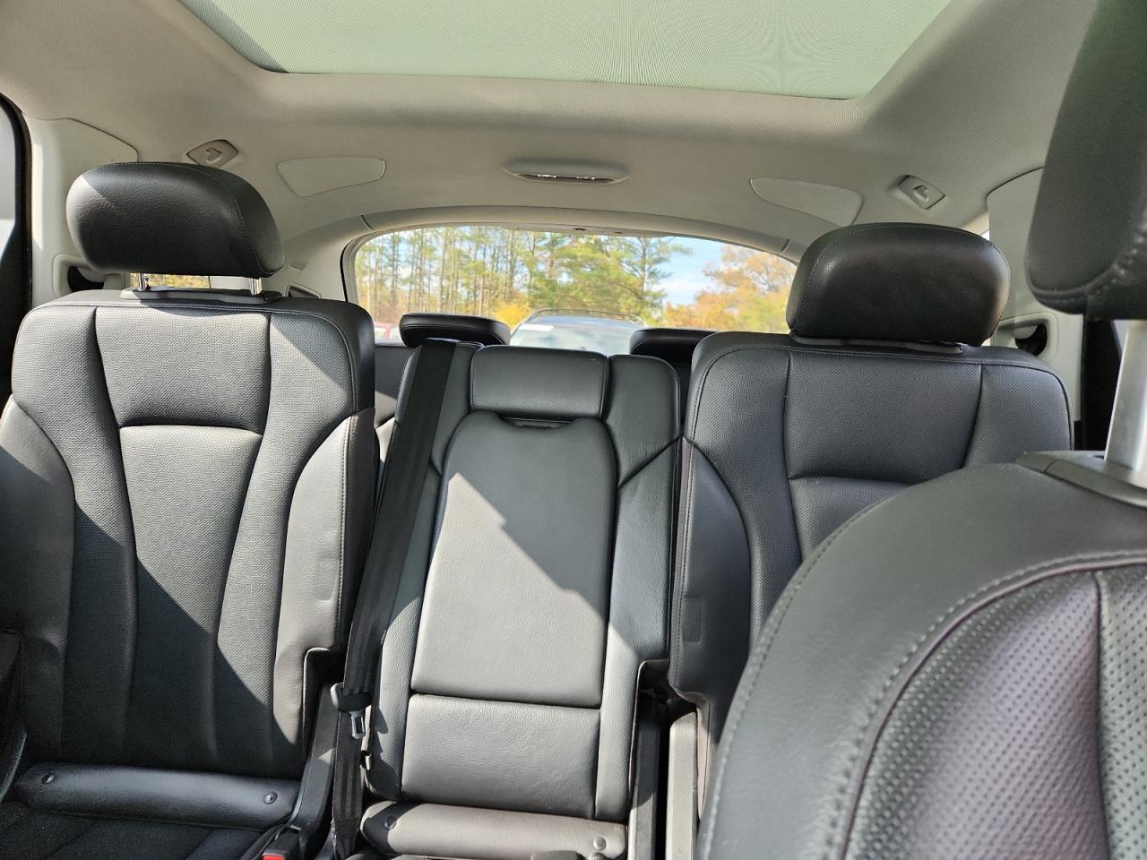 2018 AUDI Q7