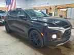 2021 CHEVROLET BLAZER