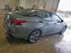 2024 NISSAN VERSA