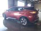 2016 NISSAN MURANO