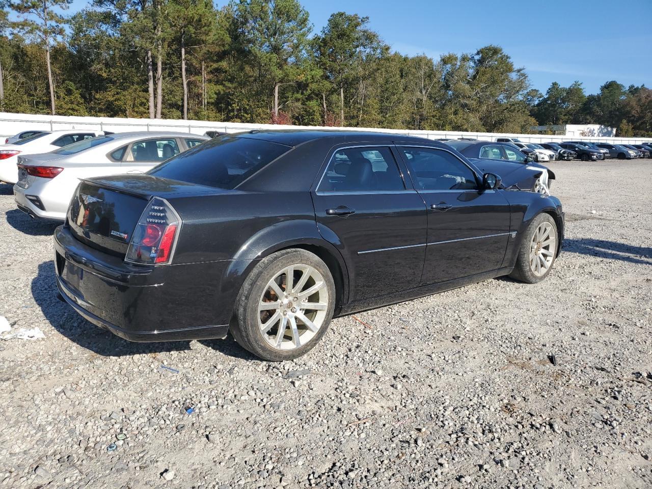 2006 CHRYSLER 300