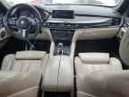 2016 BMW X6