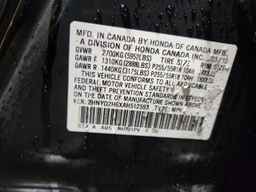 2010 ACURA MDX