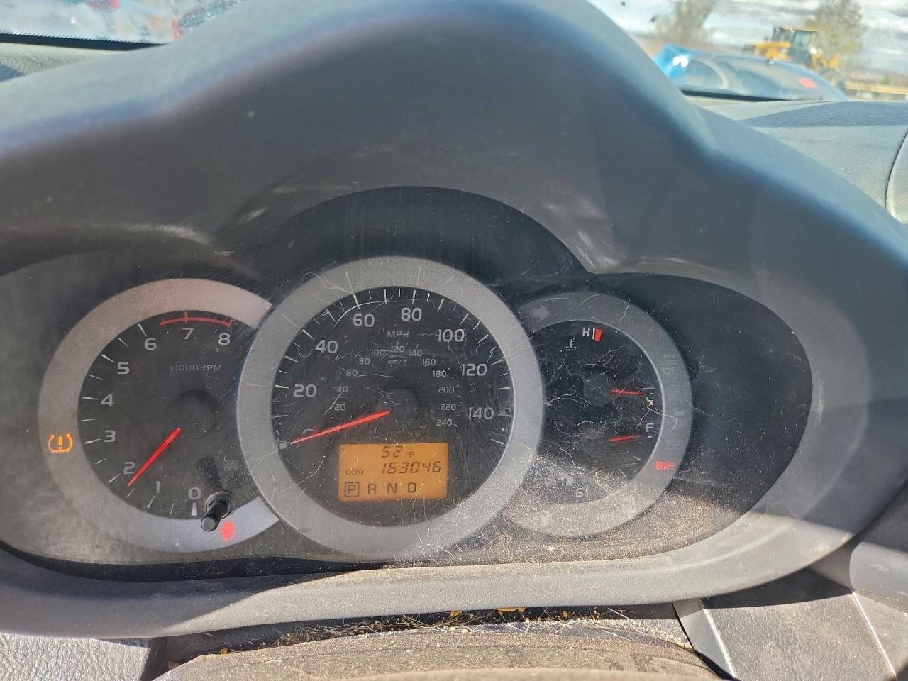 2012 TOYOTA RAV4