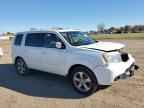 2015 HONDA PILOT