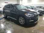 2017 BMW X1