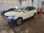 2016 NISSAN PATHFINDER