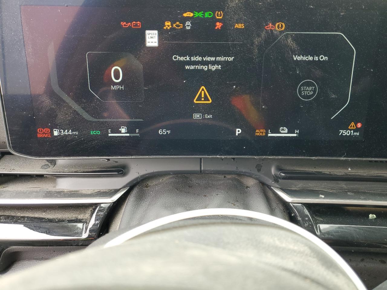 2025 KIA Carnival