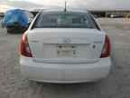2010 HYUNDAI ACCENT