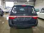 2013 HONDA ODYSSEY