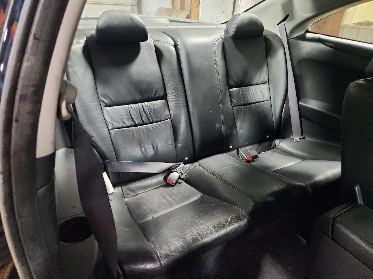 2003 HONDA ACCORD