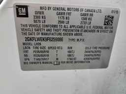 2015 GMC Terrain