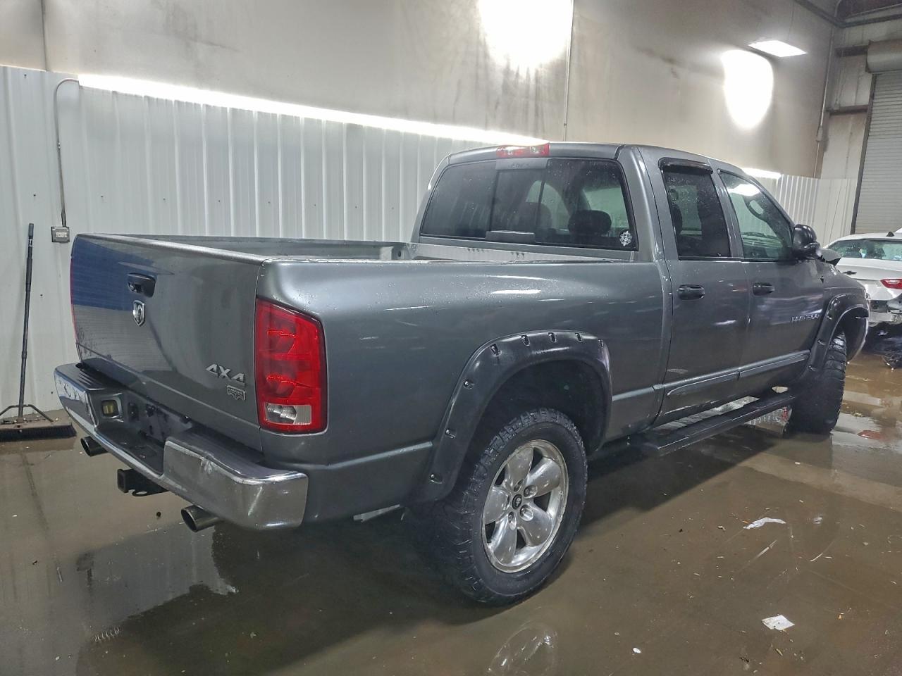 2005 DODGE RAM 1500