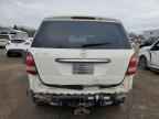 2012 MERCEDES-BENZ GL-Class