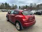2012 NISSAN Juke