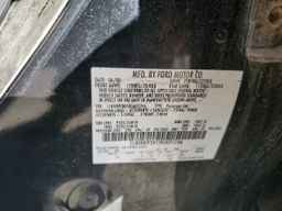 2009 LINCOLN MKS