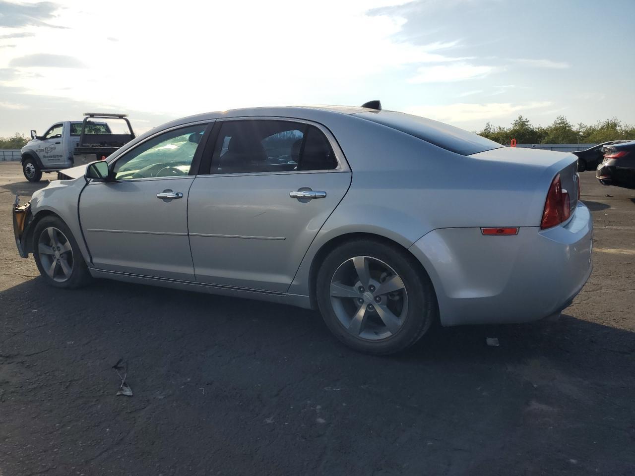 2012 CHEVROLET MALIBU